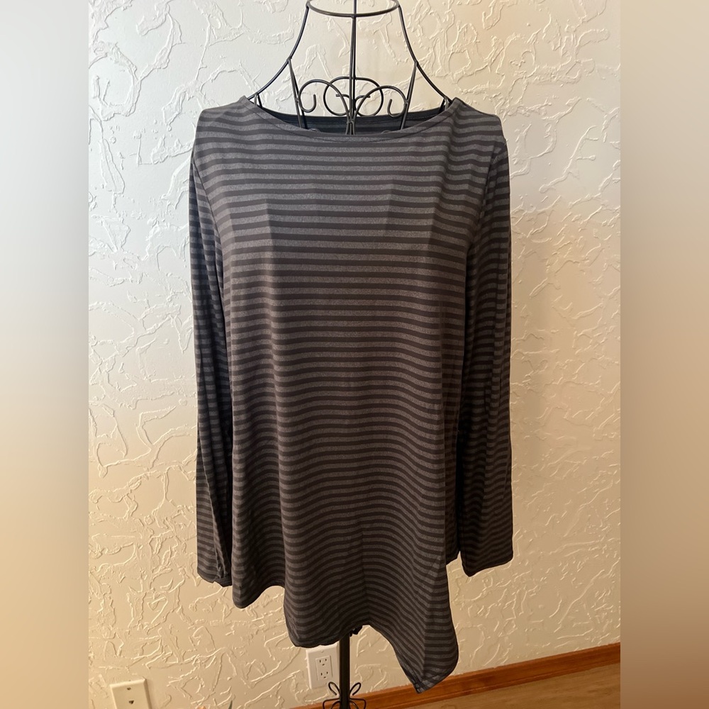 Coolibar Asymmetrical Top UPF 50+